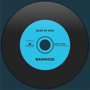 Digital Opus Ep