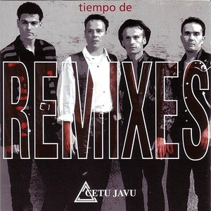 Tiempo de remixes