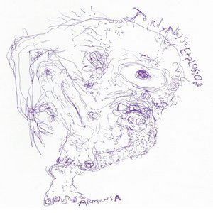 Jordy Noise Explosion / ARMENIA