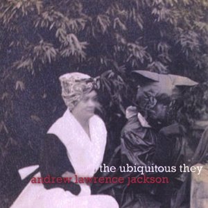 The Ubiquitous They