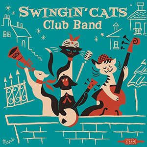 Swingin' Cats Club Band