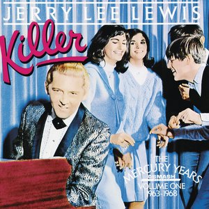 Killer: The Mercury Years Vol. One (1963-1968)
