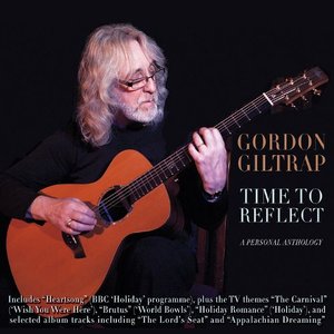 Time to Reflect: A Personal Anthology, Vol.1