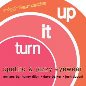 Turn It Up