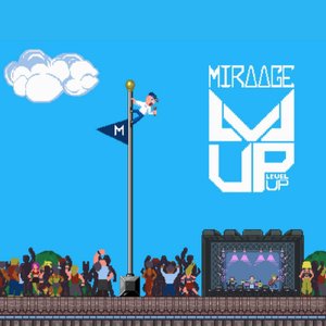 LVL Up - Single