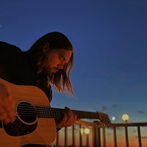 My Lonely Mind (Solo Acoustic)