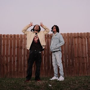 Robb Bank$ & Tony Shhnow 的头像