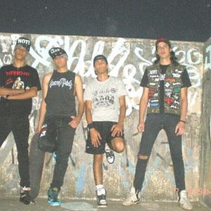 Criminal Mosh 的头像