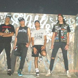 Criminal Mosh için avatar