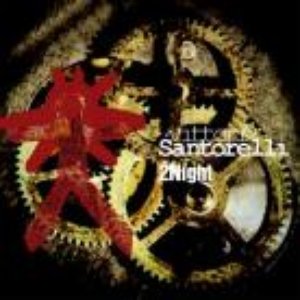 Vittorio Santorelli 的头像