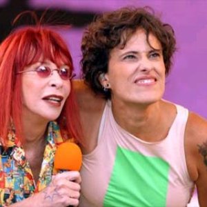 Avatar for Rita Lee e Zélia Duncan
