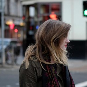 Eilidh Hadden 的头像