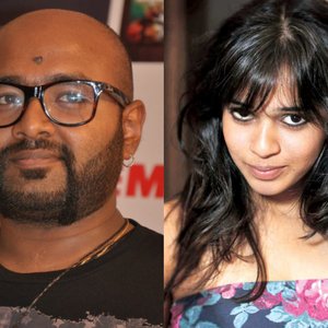 Avatar for BenI Dayal & Shalmali Kholgade