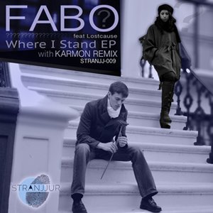 Fabo feat. Lostcause 的头像
