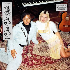 Avatar di DUDA BEAT e AJULIACOSTA