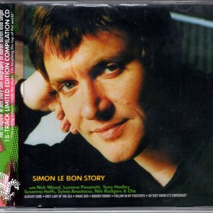 Simon Le Bon Story