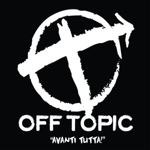 Image pour 'Off Topic Punk Rock'