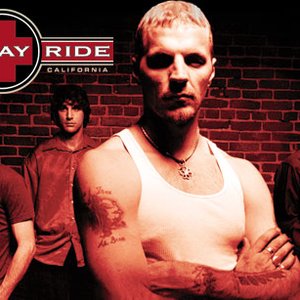 One Way Ride için avatar