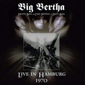 Live in Hamburg 1970