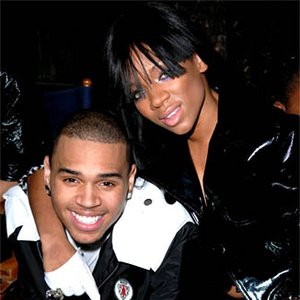 Lil Mama & Chris Brown 的头像