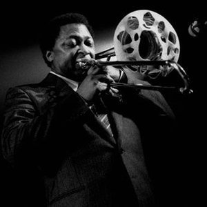 Curtis Fuller, Roma Jazz Trio 的头像