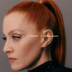 Se t'innamori muori - Single