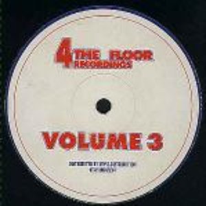 4 The Floor Recordings - Volume 3