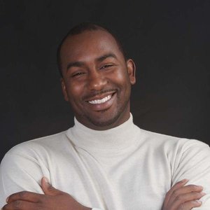 Reggie McFadden 的头像