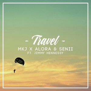 Travel (feat. Jimmy Hennessy)