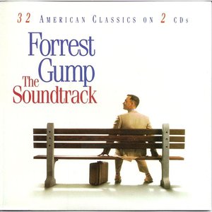 Image for 'Forrest Gump (disc 1)'