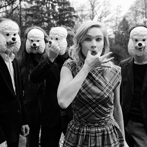 An Pierlé & White Velvet photo provided by Last.fm