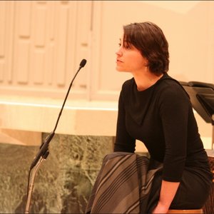 Abbie Betinis 的头像