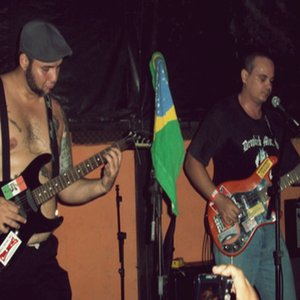 Expulsos Do Bar 的头像