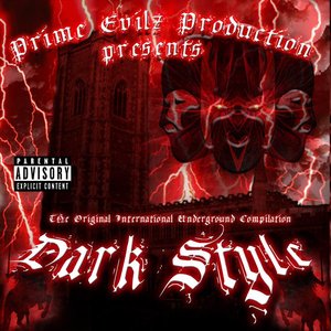 Dark Style: The Original Underground Compilation