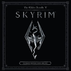 The Elder Scrolls V: Skyrim – Ultimate Edition Vinyl Box Set