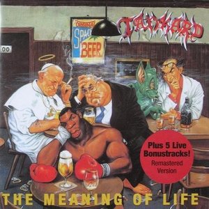 The Meaning of Life (Bonus Track Edition) [2005 Remaster]