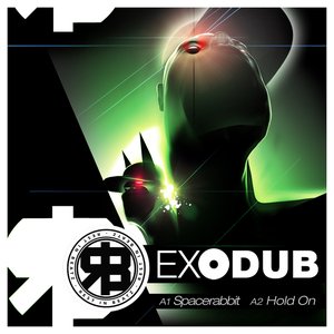 Spacerabbit/Hold On