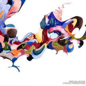 Nujabes Feat. Substantial 的头像