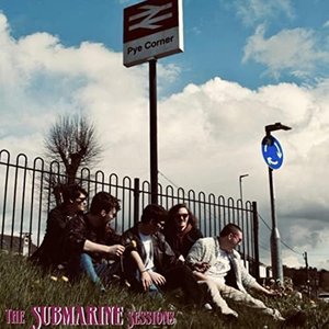 The Submarine Sessions