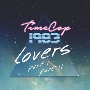 Lovers Part 1 & Part 2 cover