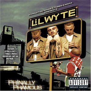 Three 6 Mafia Feat. Josey Scott Of Saliva 的头像
