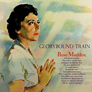Glorybound Train