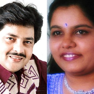 Avatar for Udit Narayan & Sadhna Sargam