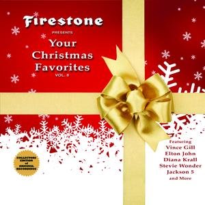 Firestone Your Favorite Christmas