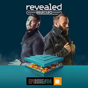 Revealed Selected 024