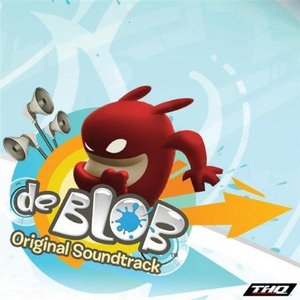 de Blob Original Soundtrack