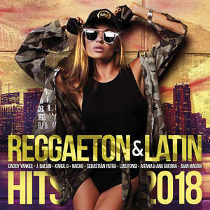 Ana Guerra - Reggaeton & Latin Hits - Zortam Music