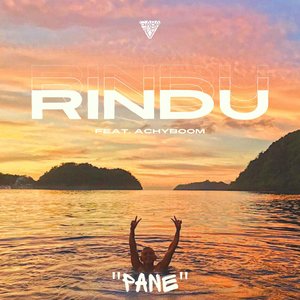 RINDU by PANE - Single