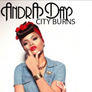 City Burns