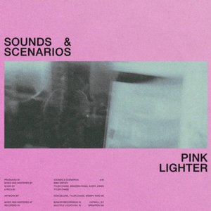 Pink Lighter